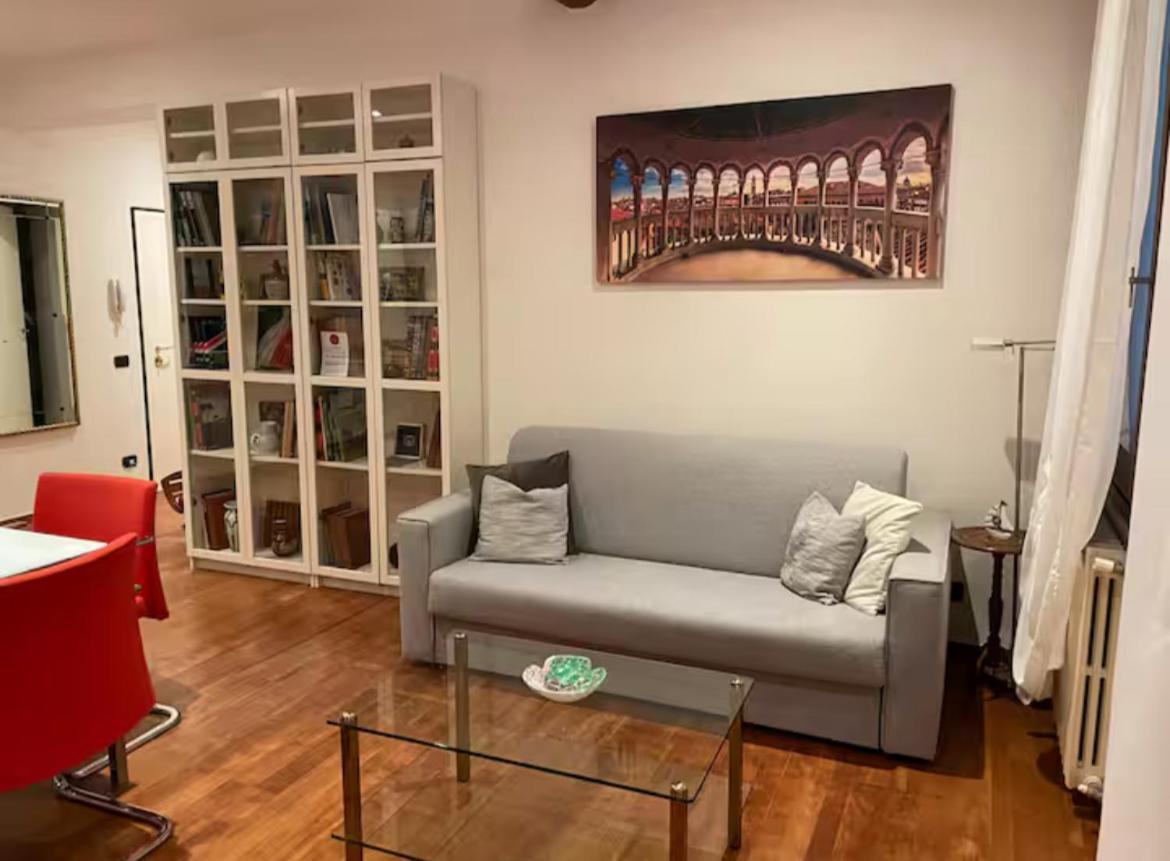 Apartment Rialto